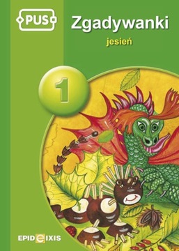 PUS. Zgadywanki 1. Jesień