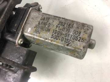 ZVEDÁK MECHANIZMUS OKNO LEVÝ PŘEDNÍ BMW 2 F46 F45