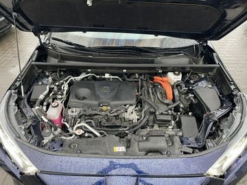 Toyota RAV4 V SUV Plug-in 2.5 Plug-in Hybrid 306KM 2021 Toyota RAV-4 4x4 Hybryda Plug IN Kamery360, zdjęcie 15