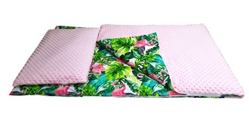 Спящее постельное белье kołdka для детского сада + мешочки