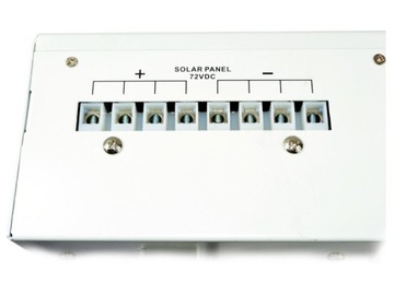 ИНВЕРТОР VOLT POLSKA SINUSPRO-5000S 48В 3500/5000Вт