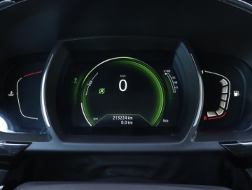 Renault Espace V Van 1.6 Energy dCi 130KM 2015 Renault Espace 1.6 dCi, 7 miejsc, Navi, Klima, zdjęcie 10