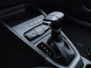 Kia Stonic I Crossover Facelifting 1.0 T-GDI 100KM 2025 KIA Stonic 1.0 T-GDI DCT Crossover 100KM 2025, zdjęcie 6