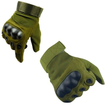 BQ64A ТАКТИЧЕСКИЕ ПЕРЧАТКИ ЗЕЛЕНЫЕ