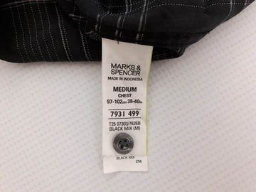 M&S wygodna KOSZULA casualowa KRATKA _ M