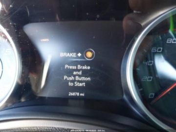 Dodge Charger VII 2021 Dodge Charger Scat Pack 2021 6.4l 6.4 Benzyna 485KM, zdjęcie 10