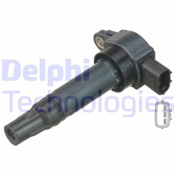 CÍVKA DELPHI GN10674-12B1