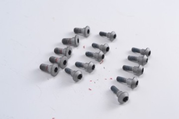 Болты тормозного диска YAMAHA YZF R7 22-25