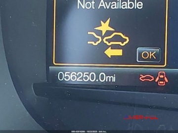 Ford Edge II 2019 Ford Edge 2019 r., 2,0L TITANIUM 2.0 Benzyna 250KM, zdjęcie 7