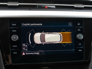 Volkswagen Arteon Fastback Facelifting 2.0 TDI SCR 150KM 2021 Volkswagen Arteon 2.0 TDI Essence DSG Podgrz.f, zdjęcie 22