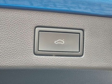 Volkswagen Arteon Fastback Facelifting 2.0 TDI 200KM 2021 Volkswagen Arteon Harmankardon Faktura VAT Panorama SKory hak Masaze, zdjęcie 33