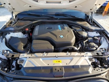 BMW Seria 3 G20-G21 2024 BMW Seria 3 330E 2024 2.0 Hybryda Plug-in 288KM, zdjęcie 6