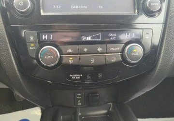 Nissan X-Trail III Terenowy dCi 130KM 2015 Nissan X-Trail 2,0Td 4x4 Tylko 69.000km 2.0 Diesel 150KM, zdjęcie 32