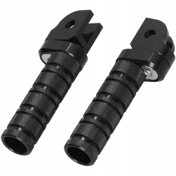 Аксессуары для мотоциклов, передняя подножка 5 см.