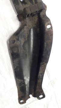 ОПОРА ГЛУШИТЕЛЯ VW SKODA AUDI 1J0802117B