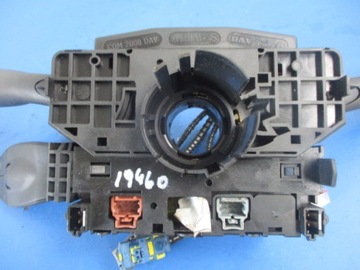 PEUGEOT 206 ПЕРЕКЛЮЧАТЕЛЬ ПОДЪЕМА В СБОРЕ РАДИО КОНТРОЛЛЕР 96605910XT