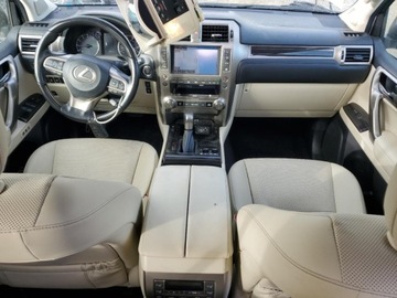 Lexus GX 2020 Lexus GX 460 Premium 2020 4.6L 4.6 Benzyna 301KM, zdjęcie 8