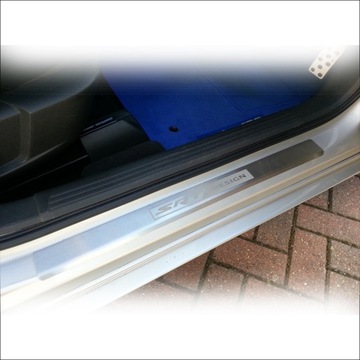 CHRYSLER 300C MK1 VRSTVA  PRAHU NA PRAHY SRT DESIGN OCEL NEREZ 304