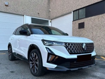 Renault Austral 1.2  E-Tech Full Hybrid 200KM 2026 Od ręki - Techno 1.2 E-Tech 200KM / pakiet family, face ID, zdjęcie 1