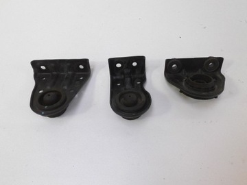 HYUNDAI SANTA FE III 15 DRŽÁKY CHLADIČŮ 2.2