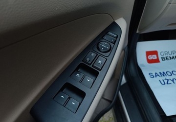 Hyundai Tucson III SUV 1.7 CRDi 141KM 2016 Hyundai Tucson 1.7 CRDI BlueDrive 140KM Automat SalonPL SerwisASO Gwarancj, zdjęcie 26