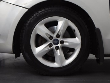 Ford Focus II Kombi 1.6 Duratec 100KM 2010 Ford Focus 1.6 16V, Salon Polska, 1. Właściciel, zdjęcie 14