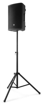 Штатив со сплошной колонной до 80 кг Stand Pro VONYX
