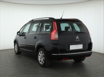 Citroen Grand C4 Picasso I 1.6 HDi FAP 112KM 2011 Citroen C4 Grand Picasso 1.6 HDi, Navi, Klima, zdjęcie 3
