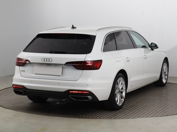 Audi A4 B9 Avant Facelifting 2.0 35 TDI 163KM 2022 Audi A4 35 TDI, Salon Polska, 1. Właściciel, zdjęcie 4