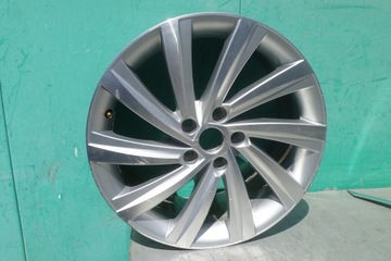 SKODA OCTAVIA IV 5E3 FELGA 7.5X18 ET48 5E3601025J