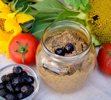 Стеклянные банки 520 мл (18 шт.) с крышками для - меда, варенья, варенья