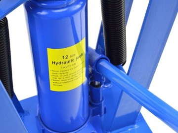 HYDRAULICZNA GIĘTARKA DO RUR 12T + 6x PROFIL