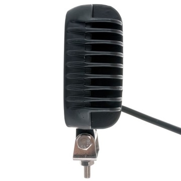 Светодиодная рабочая лампа с боковой ручкой, 4шт, МОЩНОСТЬ 108ВТ