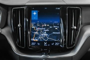 Volvo XC60 II 2020 Volvo XC 60 B4. AWD. 197KM. Salon Polska., zdjęcie 38