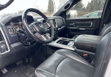 Dodge Ram IV 5.7 V8 390KM 2017 Dodge RAM Dodge RAM 5.7 Benzyna 390KM, zdjęcie 9