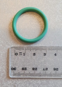 УПЛОТНИТЕЛЬНОЕ КОЛЬЦО Trelleborg 26.57x3.53 FKM70 ORAR00215-V70GA