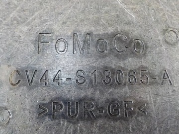 FORD KUGA MK2 13-19 POLIČKA PODLAHA KUFRU