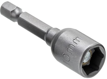 Nasadka z magnesem Farmer 10 mm