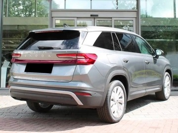 Skoda Kodiaq II SUV 1.5 TSI mHEV 150KM 2025 SKODA Kodiaq Edition 130 1.5 TSI mHEV DSG Suv 150KM 2025, zdjęcie 2