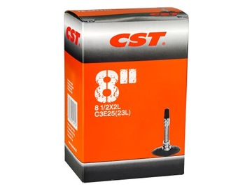 ТРУБКА CST 8 1/2x2L ДЛЯ СКУТЕРА XIAOMI AV VENT