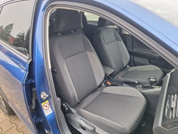 Volkswagen Taigo 1.0 TSI 110KM 2023 Volkswagen Taigo serwis ASO 1.0TSI 110KM bezwypadkowy pakiety AppConnect k, zdjęcie 13