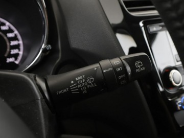 Mitsubishi ASX I SUV Facelifting 2016 1.6 117KM 2018 Mitsubishi ASX 1.6i Benzyna Klimatyzacja Tempomat, zdjęcie 27