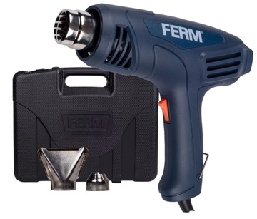 Opalarka 2000W HAM1015 FERM