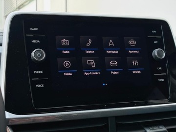 Volkswagen T-Roc I SUV Facelifting 1.5 TSI ACT 150KM 2025 Volkswagen T-Roc Final Edition 1.5 TSI DSG, zdjęcie 12