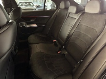 Mercedes Klasa E W214 2025 E Klasa 300 e 4-Matic AMG 2.0 (333KM) 2025, zdjęcie 9