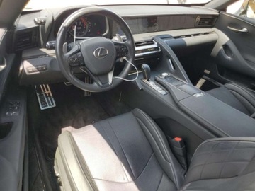 Lexus 2021 Lexus LFA Lexus LC 500 5.0 Benzyna 471KM, zdjęcie 6