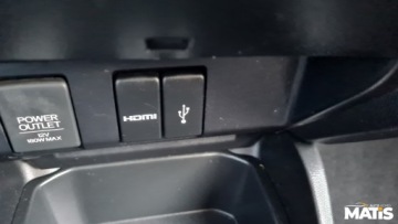 Honda Jazz IV 2016 Honda Jazz 1.4BENZ manual Navi climatronic kamera 2xPDC 100 bezwypadek 1.3, zdjęcie 39