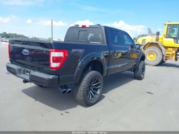 Ford 2023 Ford F150 Lariat 2023 5.0l 5.0 Benzyna 400KM, zdjęcie 5