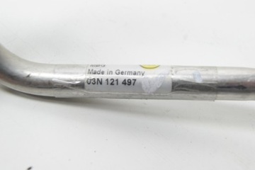 GD PASSAT B8 2.0TDI PŘÍVOD VODY 03N121497