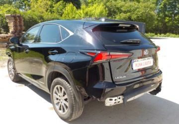 Lexus NX I 2020 Lexus NX Okazja 2.5 Hybryda 230KM, zdjęcie 8